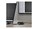 StarTech.com CDP2VGASA Image 11 from Right side