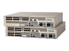 Cisco C6824-X-LE-40G Main Image from Right-angle