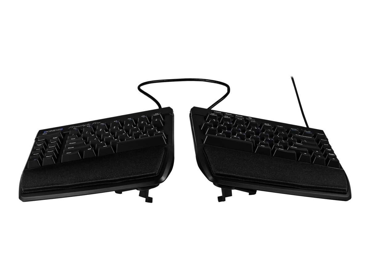 kinesis pro