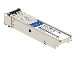AddOn AH-ACC-SFP-10G-SR-AO Main Image from Right-angle
