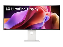 LG Electronics 40WT95UF-W Main Image from Front LG Electronics 40WT95UF-W Main Image from Front