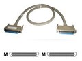 Ribbon Communications 50 PIN TELCO TO 50 PIN TELCO A, 421-1057-00                   , 42054110, Cables