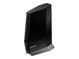 NETGEAR CAX80-100NAS Main Image from Right-angle