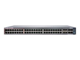 Juniper Networks EX4100-48MP Main Image from Front