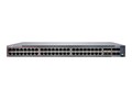 Juniper Networks EX4100 48-PORT MULTI-GIG POE, EX4100-48MP, 41504118, Network Switches