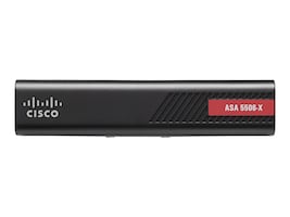 Cisco ASA5506-K9 Main Image from Front