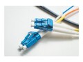 Fiber Cables Direct LC-LC 9 125 Singlemode In Outdoor Duplex Fiber Cable, 100m, FCDUS261V9012                 , 41860288, Cables