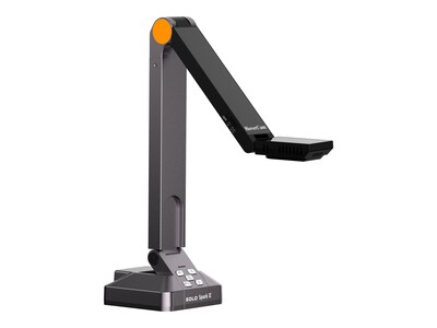 HoverCam Solo Spark II USB Document Camera, HCSS-II, 41203560, Cameras - Document