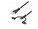 StarTech.com RLTCUB1MBK                     Image 1 from Right-angle