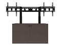 Avteq 2-BAY AV CABINET INCLUDES DUAL, CRED2V-D, 41924011, Mounting Hardware - Miscellaneous Avteq 2-BAY AV CABINET INCLUDES DUAL, CRED2V-D, 41924011, Mounting Hardware - Miscellaneous
