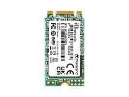 Transcend Information TS2TMTS425S                    Main Image from Front