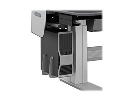 Ergotron 367SM Main Image from Left-angle