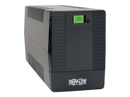 Tripp Lite SMART750TSU Main Image from Left-angle