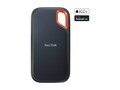 SanDisk 8TB Extreme USB 3.2 Gen 2 Portable Solid State Drive - Sky Blue, SDSSDE61-8T00-G25             , 41946243, Solid State Drives - External