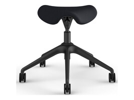 Humanscale F500GCF57FSKNSC Main Image from Front