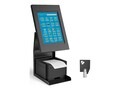 Mount-It! MI-3883BG10 No Thft Tblt Ksk, MI-3883B-G10                  , 42106245, Stands & Mounts - Desktop Monitors