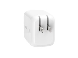 Belkin WCH023DQWH                     Main Image from Right-angle