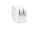 Belkin WCH023DQWH Image 2 from Right-angle Belkin WCH023DQWH Image 2 from Right-angle