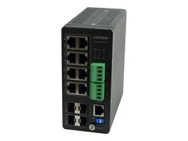 Lantronix SISPM1040-582-LRT Main Image from Right-angle