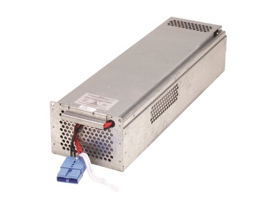 APC Replacement Battery Cartridge #27 for SU2200RMXL3U, SU3000RMXL3U, SU48RMXL models, RBC27, 452960, Batteries - UPS