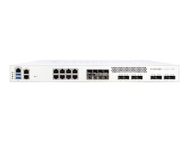 Fortinet FAD-1200F-BDL-731-12           Main Image from Front