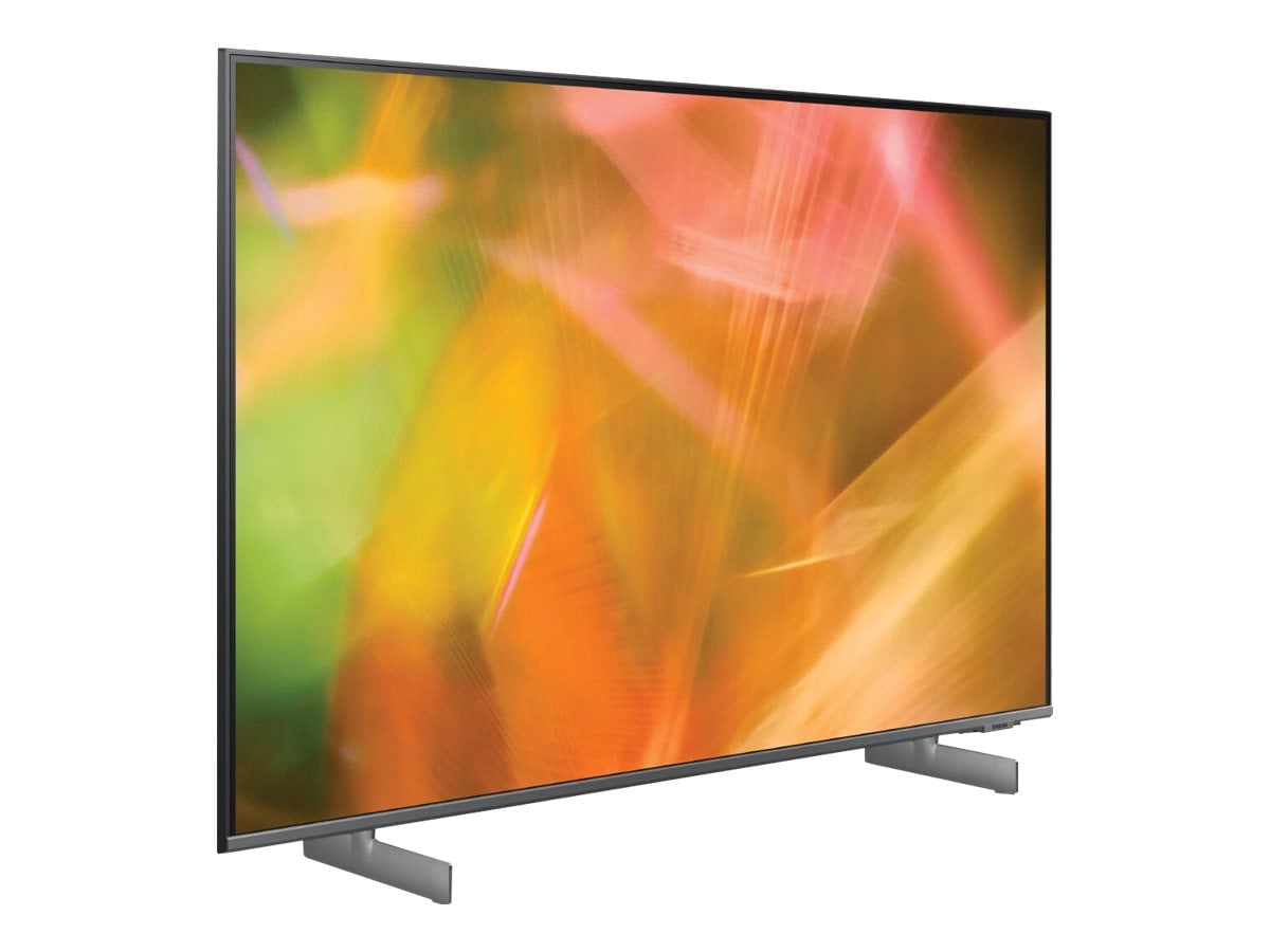 samsung 43 au8000 4k uhd led smart tv