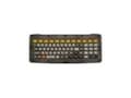 Zebra USB Keyboard QWERTY w  18cm Cable for VC70, KYBD-QW-VC70-S-1, 35744747, Keyboards & Keypads