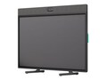 Logitech RALLY BOARD 65 - GRAPHITE, 960-001697                    , 41911580, Video Conference Room Hardware