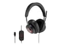 Kensington H2000 USB-C Over-Ear Headset, K83451WW, 41532672, Headsets (w/ microphone) Kensington H2000 USB-C Over-Ear Headset, K83451WW, 41532672, Headsets (w/ microphone)
