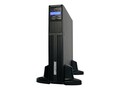 Minuteman UPS AVR 1KVA 900W 2U Rack Wall (EXR1000RT2U), EXR1000RT2U, 41280472, Battery Backup/UPS