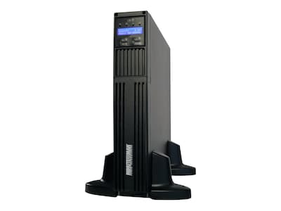 Minuteman UPS AVR 1KVA 900W 2U Rack Wall (EXR1000RT2U), EXR1000RT2U, 41280472, Battery Backup/UPS Minuteman UPS AVR 1KVA 900W 2U Rack Wall (EXR1000RT2U), EXR1000RT2U, 41280472, Battery Backup/UPS