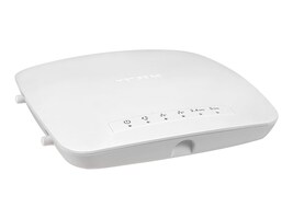 NETGEAR WAC740-100NAS Main Image from Left-angle