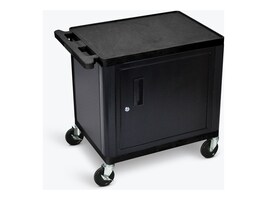 Luxor LP26CE-B Main Image from Left-angle