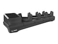 Zebra MULTI-SLOT CRADLE TO CHARGE UP, CRDON-NGTC5N-5SC4B , 42003290, Portable Data Collector Accessories Zebra MULTI-SLOT CRADLE TO CHARGE UP, CRDON-NGTC5N-5SC4B , 42003290, Portable Data Collector Accessories