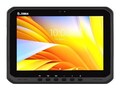 Zebra ET60W Rugged Tablet 10.1 TOUCHSCREEN HEATER 8 128G, ET60AW-0HQAGN00A0-NA, 41999208, Tablets