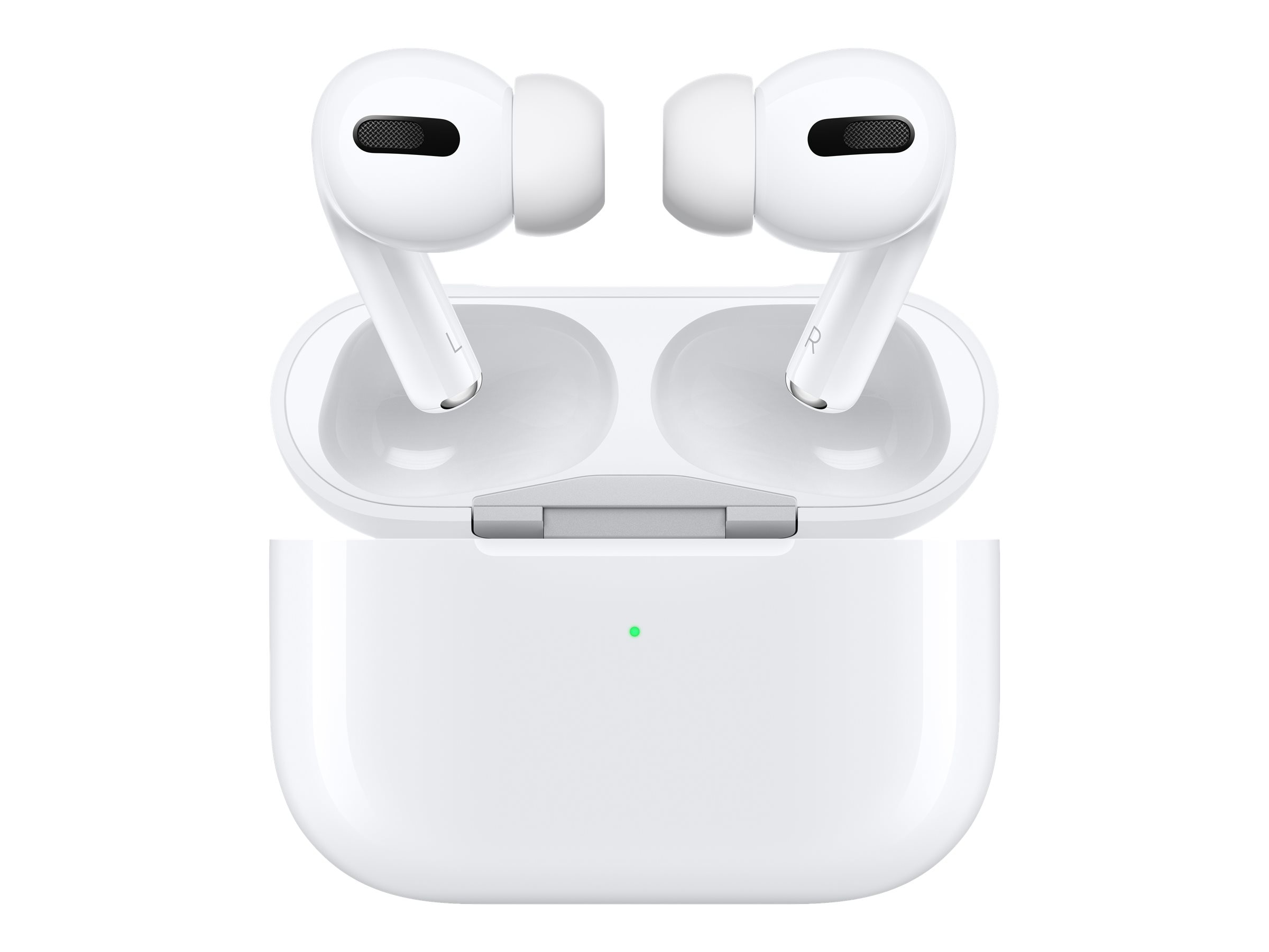 Apple AirPods Pro (2nd generation) w MagSafe Case (USB-C) (MTJV3AM/A)