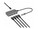 StarTech.com 5G4AC-USB-C-HUB                Image 4 from Right-angle