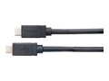 Kramer USB-C Full Featured Cable, USB, C-U32/FF-6                    , 41957164, Cables