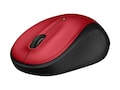 Logitech Wireless Mouse M325s Red, 910-007527 , 41942655, Mice & Cursor Control Devices Logitech Wireless Mouse M325s Red, 910-007527 , 41942655, Mice & Cursor Control Devices