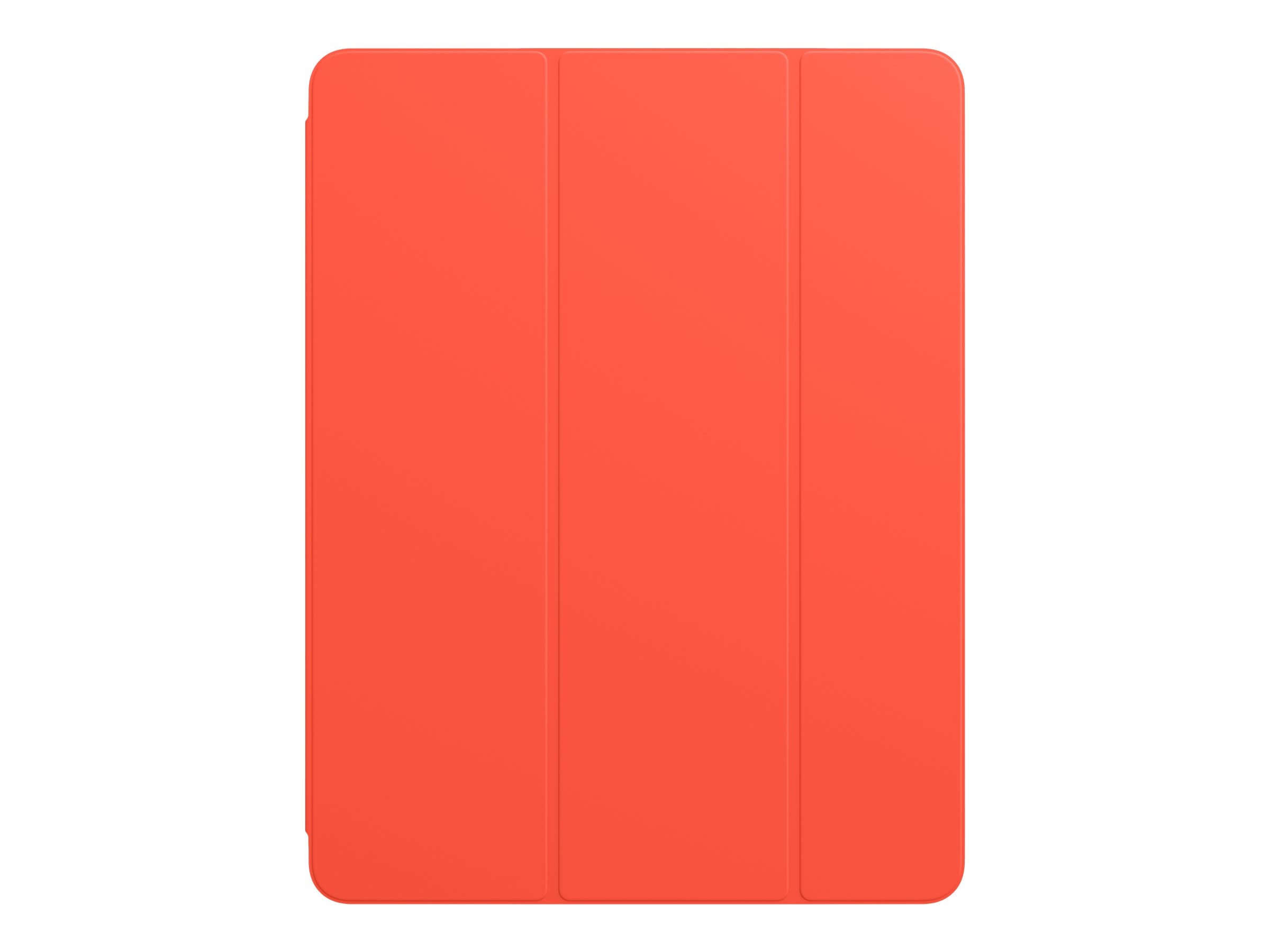 Apple Smart Folio for iPad Pro 12.9-inch (6th generation) - Deep (MJML3ZM/A)