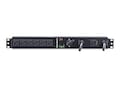 CyberPower Maintenance Bypass PDU 100-120VAC 20A (2) NEMA 5-20P Input, (6) 5-20R Outlets, MBP20A6, 30722119, Power Distribution Units CyberPower Maintenance Bypass PDU 100-120VAC 20A (2) NEMA 5-20P Input, (6) 5-20R Outlets, MBP20A6, 30722119, Power Distribution Units