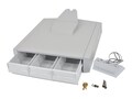 Ergotron SV43 Primary Triple Drawer for LCD Cart, 97-901, 18031690, Cart & Wall Station Accessories