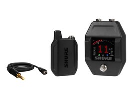Shure GLXD16+-Z3                     Main Image from Left-angle