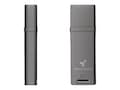Datalocker 4GB DL GO SAFECONSOLE READY AE, DLGO-004, 42035719, Flash Drives Datalocker 4GB DL GO SAFECONSOLE READY AE, DLGO-004, 42035719, Flash Drives