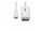 StarTech.com CDP2DP2MBW                     Image 3 from Front