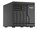 QNAP TS-H686-D1602-8G-US Image 4 from Left-angle