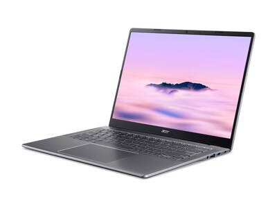 Acer Chromebook CBE594-3-37N4 MATTE 14IN., NX.JJSAA.004, 42128912, Notebooks - Chromebooks
