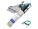 AddOn AOC-Q-4S-100G-31M-AO Image 1 from Front