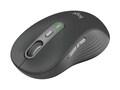 Logitech SIGNATURE PLUS M750 WIRELESS M, 910-007510                    , 41912248, Mice & Cursor Control Devices