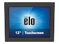 Elo Touch Solutions 12 1291L LED-LCD OpenFrame Intellitouch Monitor, E329452, 34509374, Monitors - Touchscreen Elo Touch Solutions 12 1291L LED-LCD OpenFrame Intellitouch Monitor, E329452, 34509374, Monitors - Touchscreen